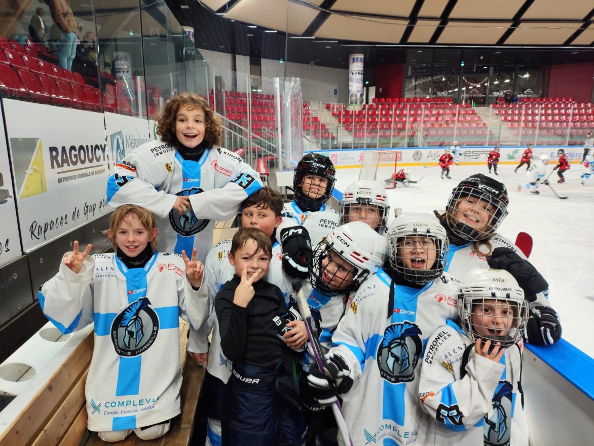 𝗨𝟭𝟭 : 𝗡𝗢𝗦 𝗦𝗣𝗔𝗥𝗧𝗜𝗔𝗧𝗘𝗦 𝗨𝟭𝟭 𝗣𝗥𝗘𝗡𝗡𝗘𝗡𝗧 𝗗𝗨 𝗣𝗟𝗔𝗜𝗦𝗜𝗥 𝗔̀ 𝗚𝗔𝗣 !