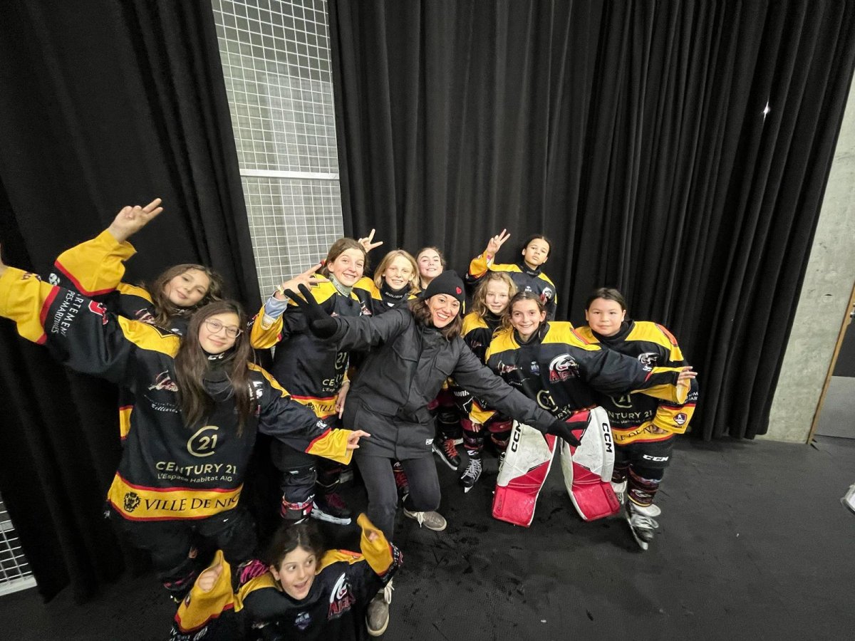 𝗡𝗢𝗦 𝗣𝗘𝗧𝗜𝗧𝗘𝗦 𝗔𝗠𝗔𝗭𝗢𝗡𝗘𝗦 𝗢𝗡𝗧 𝗣𝗔𝗥𝗧𝗜𝗖𝗜𝗣𝗘 𝗔𝗨 𝗧𝗢𝗨𝗥𝗡𝗢𝗜 𝗗𝗘𝗦 𝗥𝗔𝗗𝗘𝗟𝗜𝗘𝗥𝗘𝗦 𝟮𝗡𝗗𝗘 𝗘𝗗𝗜𝗧𝗜𝗢𝗡 !