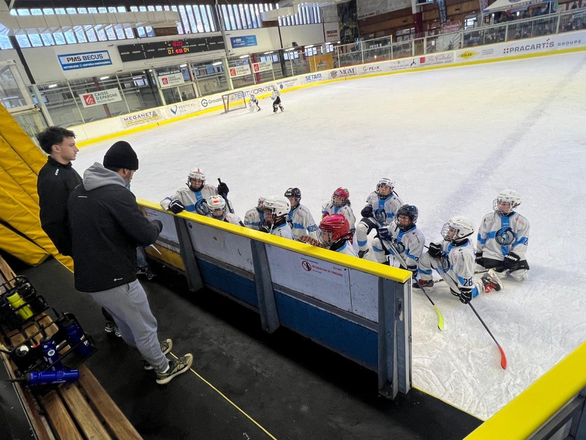 𝗨𝟭𝟭 : 𝗨𝗡𝗘 𝗕𝗘𝗟𝗟𝗘 𝟳𝗘̀𝗠𝗘 𝗣𝗟𝗔𝗖𝗘 𝗔𝗨 𝗖𝗛𝗔𝗟𝗟𝗘𝗡𝗚𝗘 𝗗𝗘𝗦 𝗣𝗘𝗧𝗜𝗧𝗦 𝗗𝗥𝗨𝗦 !