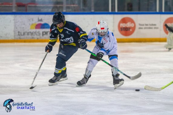 𝐔𝟏𝟑 : 𝐍𝐎𝐒 𝐒𝐏𝐀𝐑𝐓𝐈𝐀𝐓𝐄𝐒 𝐒𝐄 𝐒𝐎𝐍𝐓 𝐅𝐀𝐈𝐓 𝐏𝐄𝐔𝐑 !