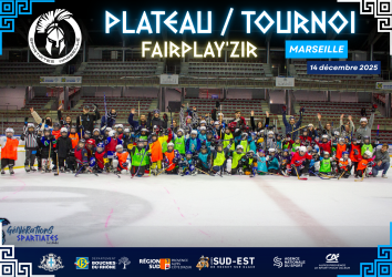 𝗘𝗗𝗛 / 𝗨𝟳 : 𝗥𝗘𝗧𝗢𝗨𝗥 𝗦𝗨𝗥 𝗟𝗘 𝗧𝗢𝗨𝗥𝗡𝗢𝗜 / 𝗣𝗟𝗔𝗧𝗘𝗔𝗨 𝗙𝗔𝗜𝗥𝗣𝗟𝗔𝗬'𝗭𝗜𝗥