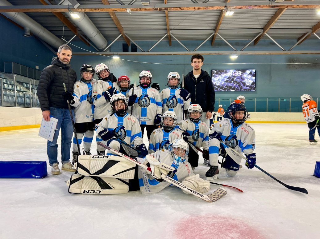 𝗨𝟭𝟭 : 𝗨𝗡 𝗦𝗔𝗡𝗦-𝗙𝗔𝗨𝗧𝗘 𝗣𝗢𝗨𝗥 𝗡𝗢𝗦 𝗝𝗘𝗨𝗡𝗘𝗦 𝗦𝗣𝗔𝗥𝗧𝗜𝗔𝗧𝗘𝗦 !