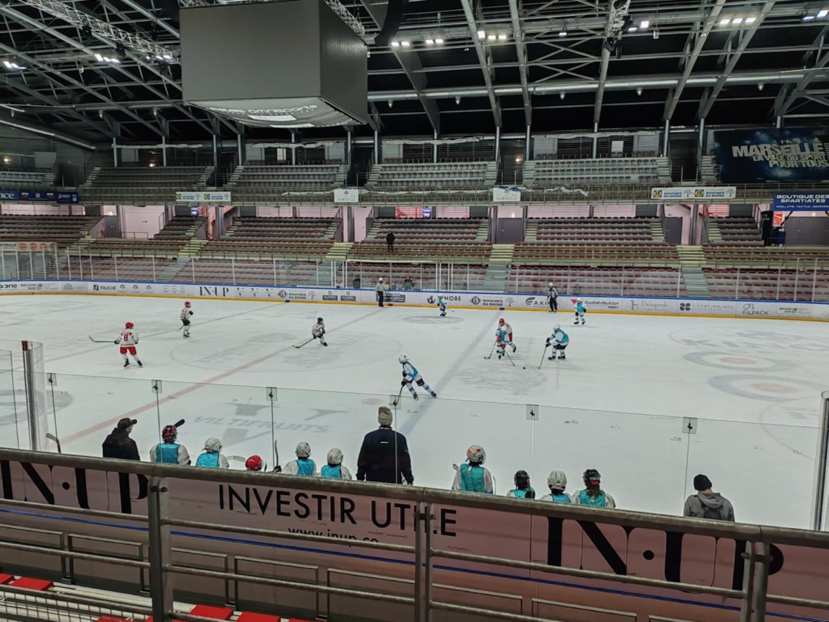 𝗨𝟭𝟯 : 𝗡𝗢𝗦 𝗦𝗣𝗔𝗥𝗧𝗜𝗔𝗧𝗘𝗦 𝗔𝗖𝗖𝗥𝗢𝗖𝗛𝗘́𝗦 𝗣𝗔𝗥 𝗗'𝗔𝗠𝗕𝗜𝗧𝗜𝗘𝗨𝗫 𝗗𝗜𝗔𝗕𝗟𝗘𝗦 𝗥𝗢𝗨𝗚𝗘𝗦 !