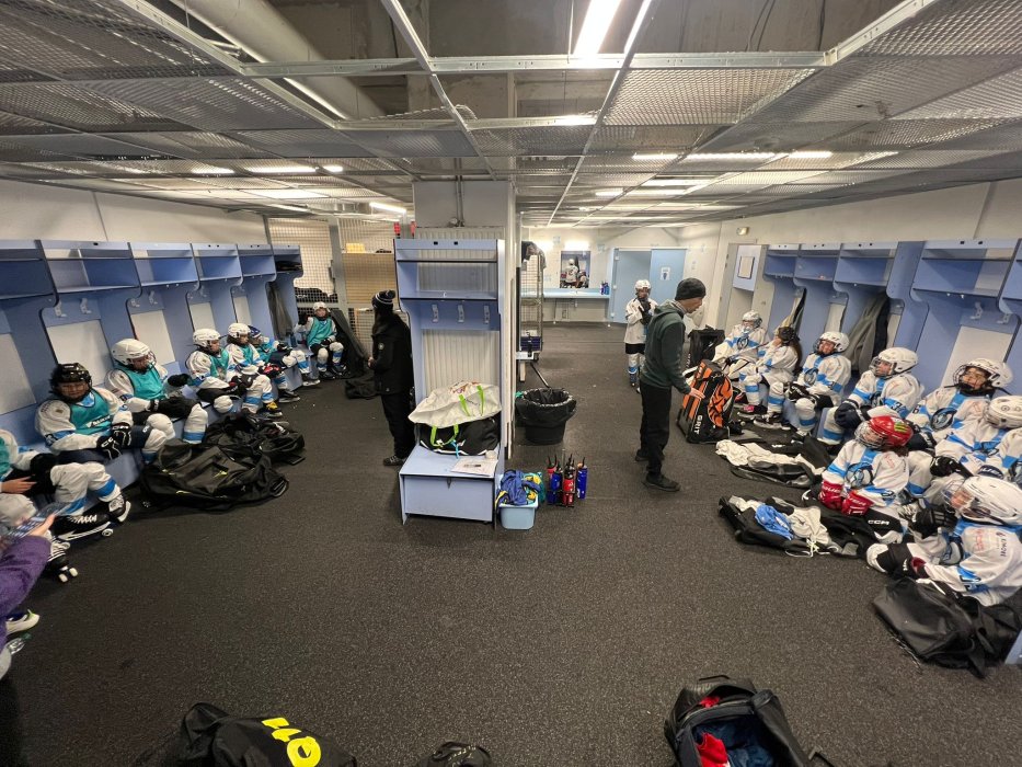 𝗨𝟭𝟭 : 𝗨𝗡 𝗝𝗢𝗟𝗜 𝗧𝗢𝗨𝗥𝗡𝗢𝗜 𝗠𝗔𝗥𝗦𝗘𝗟𝗟𝗔𝗜𝗦 !