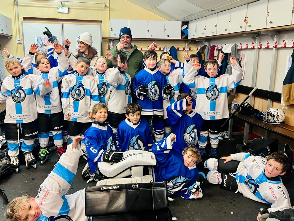 𝗨𝟵 : 𝗨𝗡 𝗧𝗢𝗨𝗥𝗡𝗢𝗜 𝗕𝗥𝗜𝗔𝗡𝗖𝗢𝗡𝗡𝗔𝗜𝗦 𝗥𝗘́𝗨𝗦𝗦𝗜 !