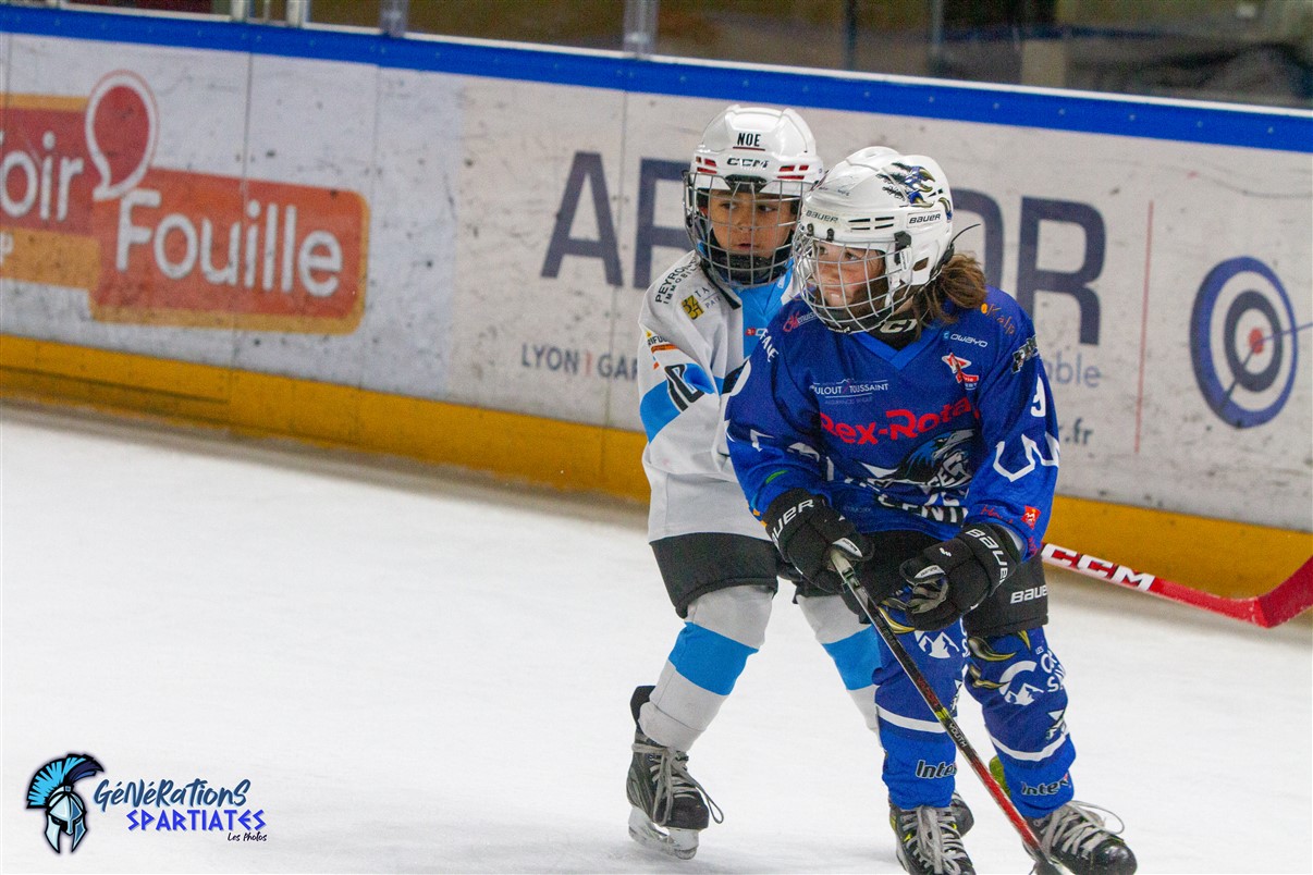 𝗨𝟵 : 𝗨𝗡 𝗪𝗘𝗘𝗞-𝗘𝗡𝗗 𝗠𝗔𝗚𝗜𝗤𝗨𝗘 𝗔̀ 𝗟𝗔 𝗥𝗔𝗣𝗣𝗬 𝗖𝗨𝗣 𝗨𝟵 𝗗𝗘 𝗚𝗔𝗣 !