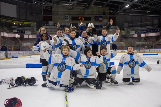 𝗨𝟭𝟭 : 𝗧𝗢𝗨𝗧 𝗘𝗡 𝗠𝗔𝗜𝗧𝗥𝗜𝗦𝗘 !