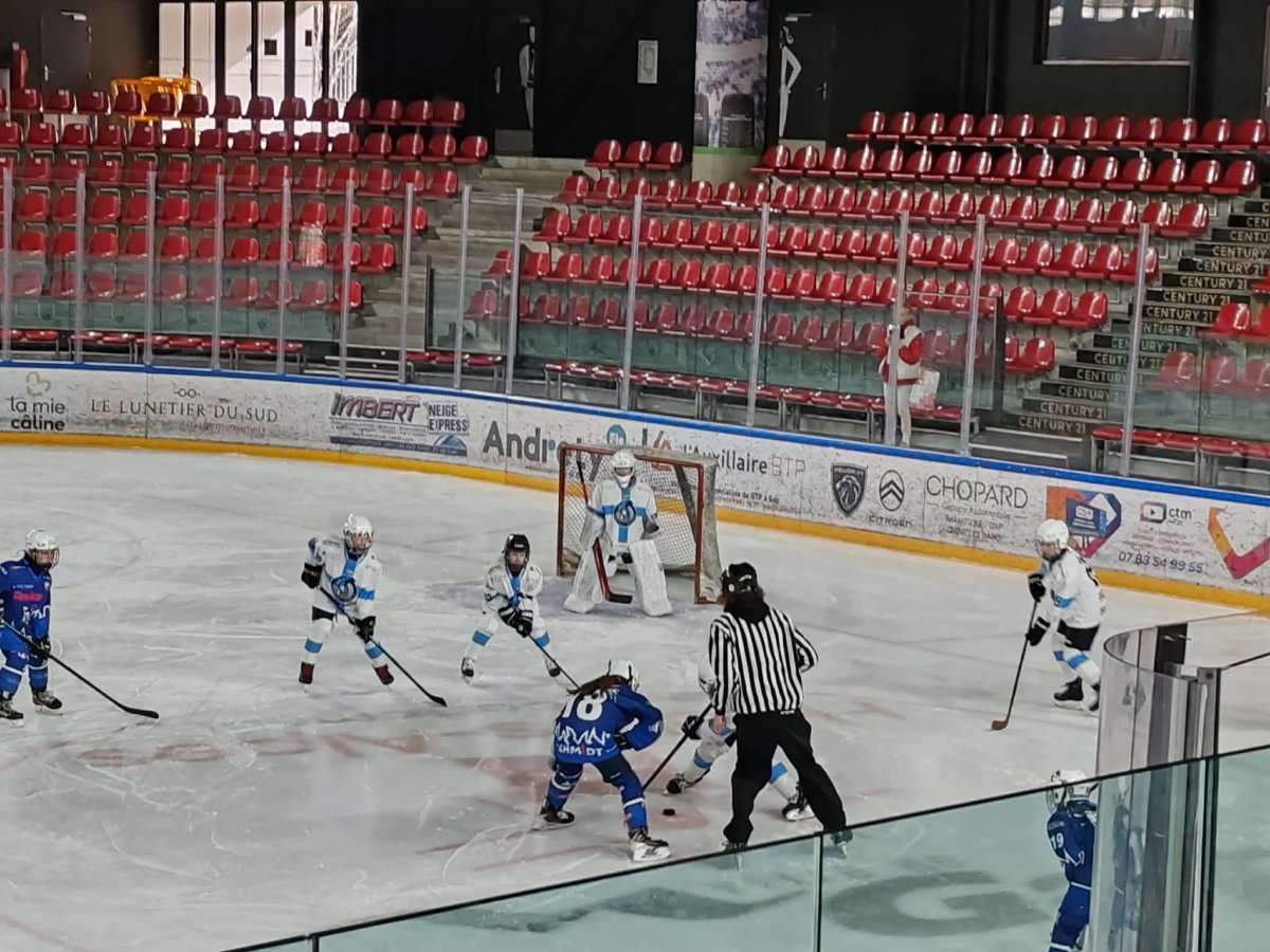 𝗨𝟭𝟯 : 𝗡𝗢𝗦 𝗦𝗣𝗔𝗥𝗧𝗜𝗔𝗧𝗘𝗦 𝗢𝗡𝗧 𝗙𝗔𝗜𝗧 𝗟𝗔 𝗗𝗜𝗙𝗙𝗘́𝗥𝗘𝗡𝗖𝗘 !