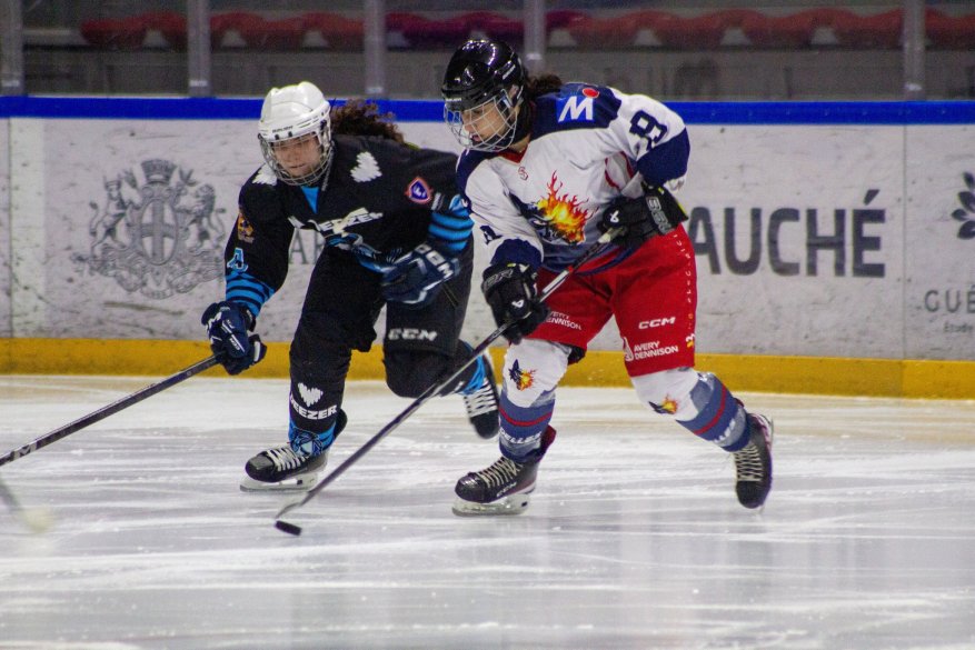 𝗔𝗠𝗔𝗭𝗢𝗡𝗘𝗦 𝗣𝗔𝗖𝗔 𝗘𝗤𝗨𝗜𝗣𝗘 𝗔 : 𝗨𝗡𝗘 𝗦𝗢𝗟𝗜𝗗𝗘 𝗗𝗘́𝗙𝗘𝗡𝗦𝗘 !