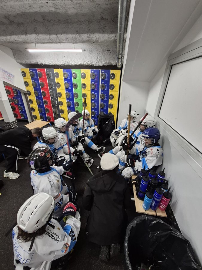 𝗧𝗢𝗨𝗥𝗡𝗢𝗜 𝗨𝟭𝟭 𝗔̀ 𝗧𝗢𝗨𝗟𝗢𝗡 : 𝗨𝗡 𝗗𝗘́𝗙𝗜 𝗗𝗘 𝗧𝗔𝗜𝗟𝗟𝗘 !