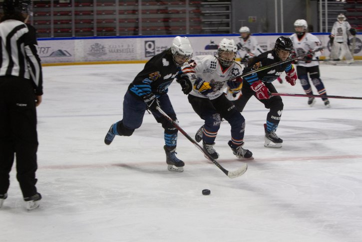 𝗔𝗠𝗔𝗭𝗢𝗡𝗘𝗦 𝗣𝗔𝗖𝗔 𝗘𝗤𝗨𝗜𝗣𝗘 𝗕 : 𝗨𝗡 𝟮𝗡𝗗 𝗧𝗜𝗘𝗥𝗦 𝗙𝗔𝗧𝗔𝗟...