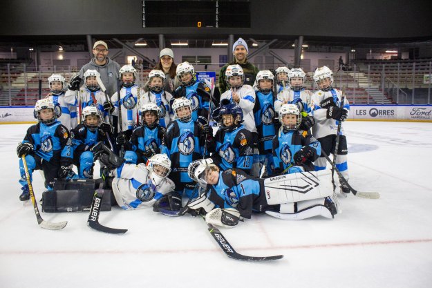 𝗨𝟵 : 𝗨𝗡 𝗦𝗨𝗣𝗘𝗥 𝗧𝗢𝗨𝗥𝗡𝗢𝗜 𝗠𝗔𝗥𝗦𝗘𝗜𝗟𝗟𝗔𝗜𝗦 𝗔𝗨 𝗧𝗘𝗠𝗣𝗟𝗘 !