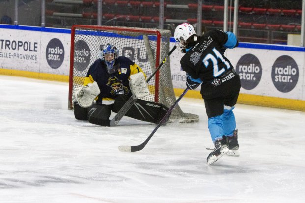 𝗨𝟭𝟱 𝗩𝗦 𝗧𝗢𝗨𝗟𝗢𝗡 : 𝗨𝗡 𝗙𝗘𝗦𝗧𝗜𝗩𝗔𝗟 𝗢𝗙𝗙𝗘𝗡𝗦𝗜𝗙 !