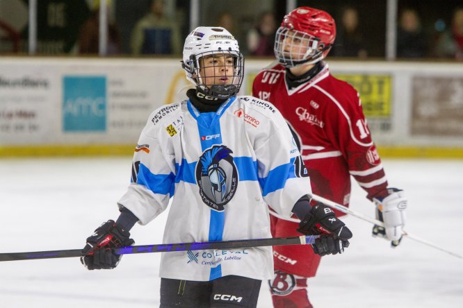 𝗨𝟭𝟯 : 𝗨𝗡. 𝗗𝗘𝗥𝗡𝗜𝗘𝗥 𝗧𝗢𝗨𝗥𝗡𝗢𝗜 𝗗𝗘 𝗭𝗢𝗡𝗘 𝗔𝗩𝗔𝗡𝗧 𝗟𝗘 𝗧𝗥𝗢𝗣𝗛𝗘́𝗘 𝗗𝗘𝗦 𝗣𝗘𝗧𝗜𝗧𝗦 𝗖𝗛𝗔𝗠𝗣𝗜𝗢𝗡𝗦 !