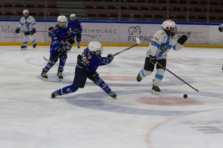 𝗨𝟭𝟭 : 𝗡𝗢𝗦 𝗦𝗣𝗔𝗥𝗧𝗜𝗔𝗧𝗘𝗦 𝗢𝗡𝗧 𝗗𝗢𝗡𝗡𝗘́ 𝗟𝗘 𝗠𝗘𝗜𝗟𝗟𝗘𝗨𝗥 𝗗'𝗘𝗨𝗫 𝗠𝗘̂𝗠𝗘 𝗔̀ 𝗚𝗔𝗣 !