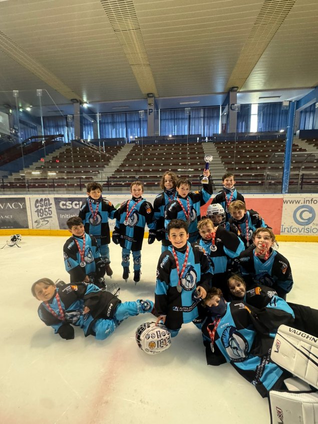 𝗨𝟵 : 𝗨𝗡 𝗘𝗫𝗖𝗘𝗟𝗟𝗘𝗡𝗧 𝗪𝗘𝗘𝗞-𝗘𝗡𝗗 𝗣𝗔𝗦𝗖𝗔𝗟 𝗔̀ 𝗟𝗬𝗢𝗡 !