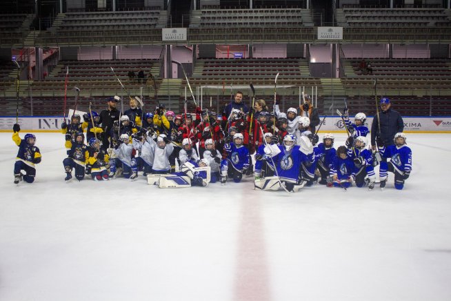 𝗨𝟵 : 𝗟𝗘 𝗗𝗘𝗥𝗡𝗜𝗘𝗥 𝗧𝗢𝗨𝗥𝗡𝗢𝗜 𝗗𝗘 𝗭𝗢𝗡𝗘 𝗗𝗘 𝗟𝗔 𝗦𝗔𝗜𝗦𝗢𝗡 !