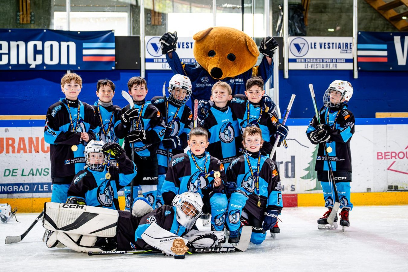 🏒🔥 𝗪𝗘𝗘𝗞-𝗘𝗡𝗗 𝗗𝗘 𝗙𝗘𝗨 𝗔̀ 𝗩𝗜𝗟𝗟𝗔𝗥𝗗-𝗗𝗘-𝗟𝗔𝗡𝗦 𝗣𝗢𝗨𝗥 𝗡𝗢𝗦 𝗣𝗘𝗧𝗜𝗧𝗦 𝗦𝗣𝗔𝗥𝗧𝗜𝗔𝗧𝗘𝗦 𝗨𝟵 !
