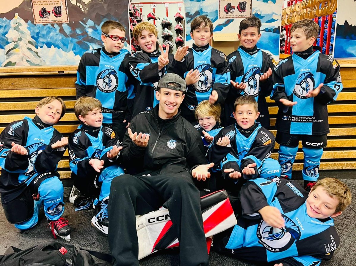 ⚔️ 𝗡𝗼𝘀 𝗽𝗲𝘁𝗶𝘁𝘀 𝗴𝘂𝗲𝗿𝗿𝗶𝗲𝗿𝘀 𝗿𝗮𝗺𝗲̀𝗻𝗲𝗻𝘁 𝗹𝗲 𝗯𝗿𝗼𝗻𝘇𝗲 𝗱’𝗔𝗻𝗻𝗲𝗰𝘆 ! 🛡