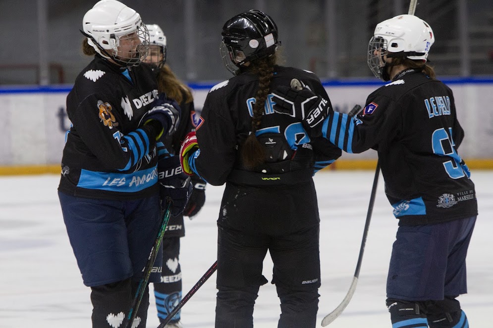 🏒 𝗔𝗠𝗔𝗭𝗢𝗡𝗘𝗦 𝗕 — 𝗣𝗥𝗘𝗠𝗜𝗘𝗥𝗘 𝗠𝗔𝗡𝗖𝗛𝗘 𝗣𝗢𝗨𝗥 𝗠𝗔𝗥𝗦𝗘𝗜𝗟𝗟𝗘, 𝗣𝗟𝗔𝗖𝗘 𝗔 𝗟𝗔 𝗕𝗘𝗟𝗟𝗘 !