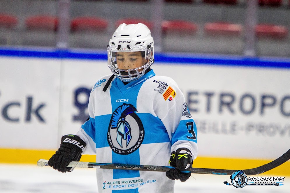 🏒 𝗨𝟭𝟭 : 𝗧𝗼𝘂𝗿𝗻𝗼𝗶 𝗱𝗲 𝗧𝗼𝘂𝗹𝗼𝗻 - 𝗠𝗮𝗿𝘀𝗲𝗶𝗹𝗹𝗲 𝗚𝗿𝗶𝘀 – 𝗨𝗻𝗲 𝗲́𝗾𝘂𝗶𝗽𝗲 𝗴𝗿𝗶𝘀𝗲 𝗾𝘂𝗶 𝗻’𝗮 𝗿𝗶𝗲𝗻 𝗹𝗮̂𝗰𝗵𝗲́
