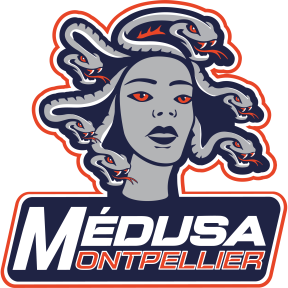 MEDUSA DE MONTPELLIER