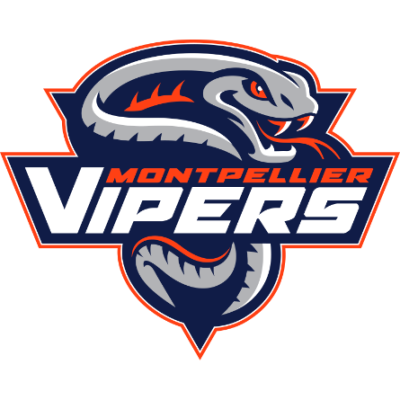 MONTPELLIER VIPERS