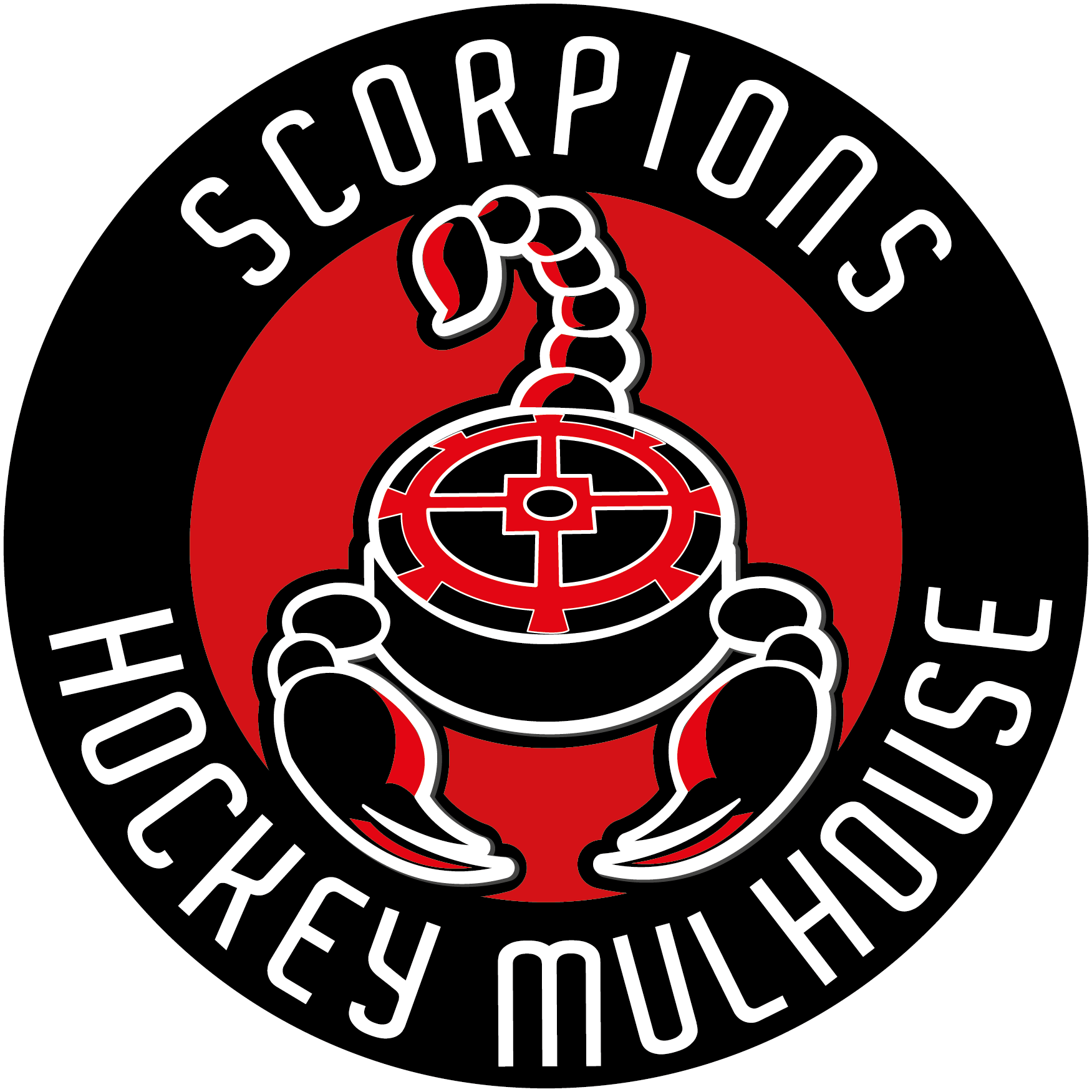 Mulhouse équipe B