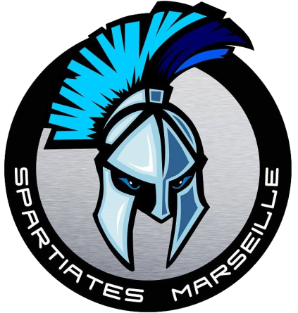 Logo MARSEILLE HOCKEY CLUB AMATEUR
